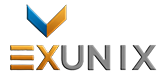 Exunix logo