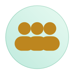 Workforce illustration